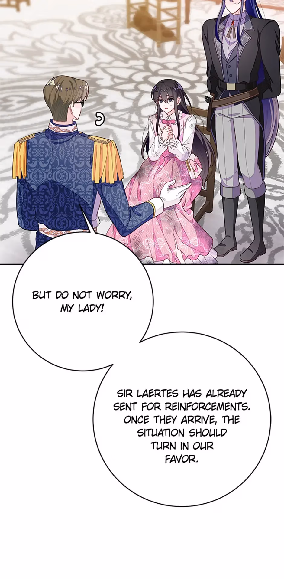 Read Lia