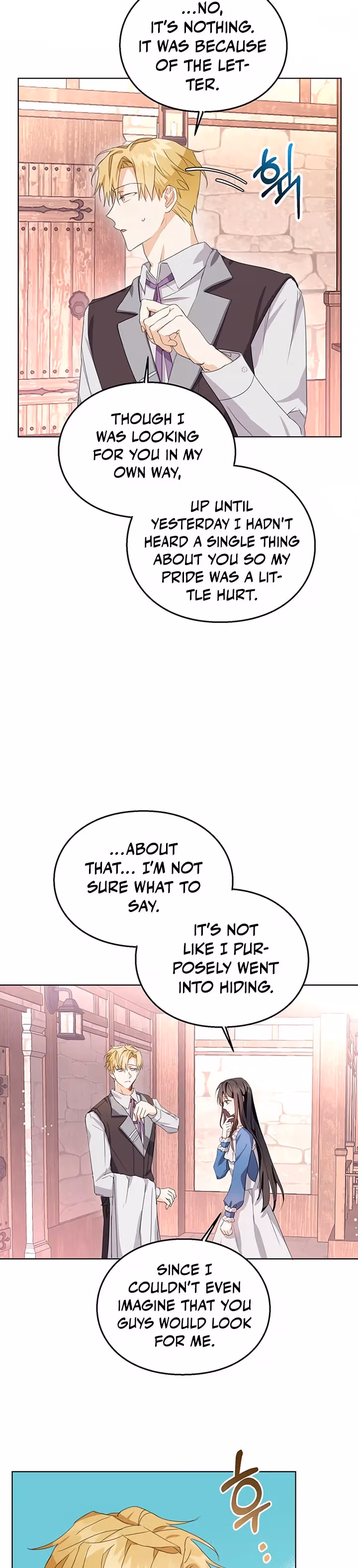 Read Lia