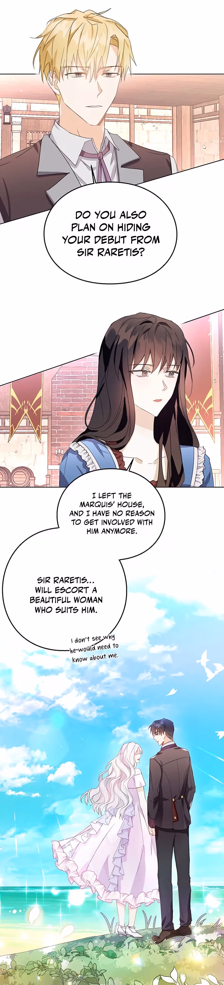 Read Lia