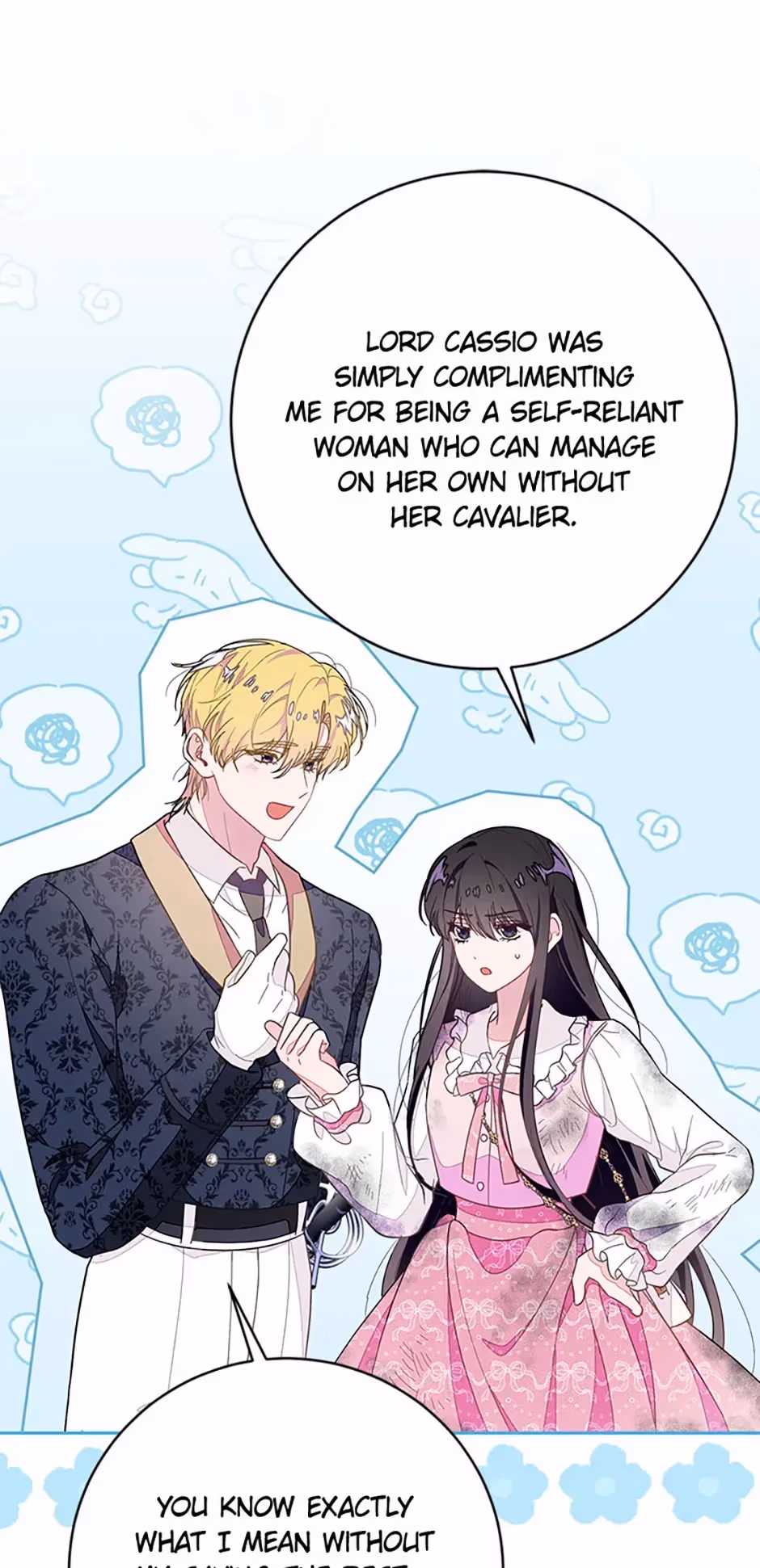 Read Lia