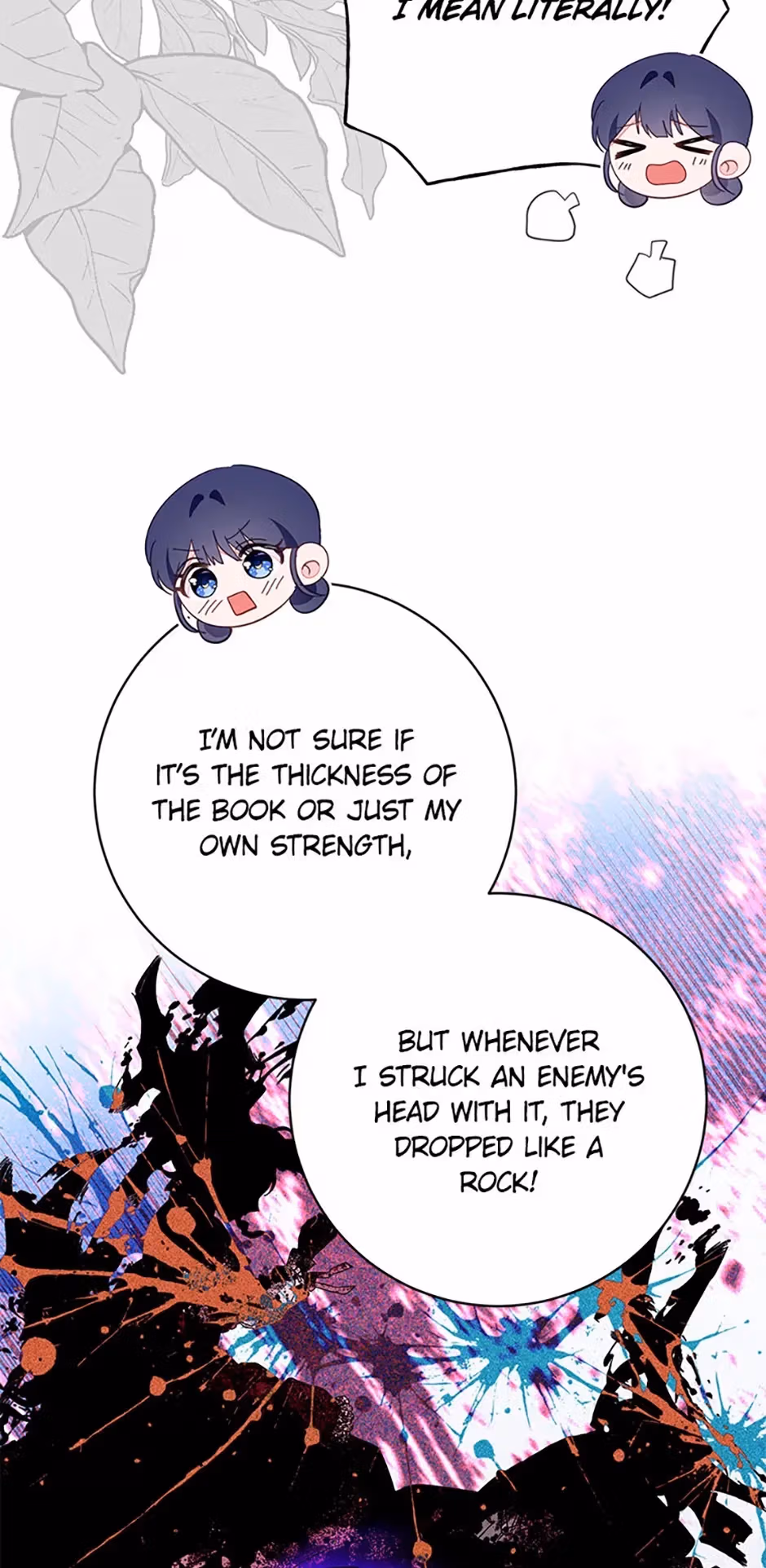 Read Lia