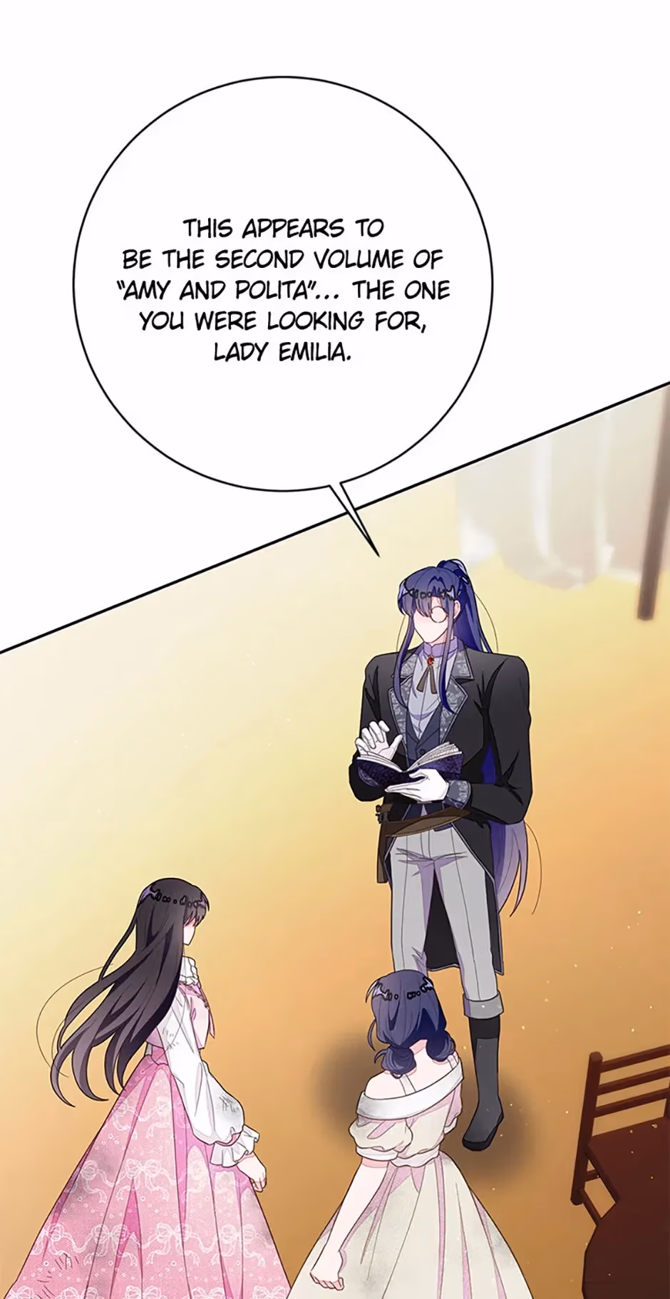 Read Lia