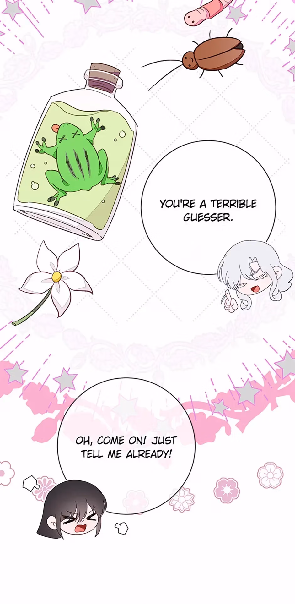 Read Lia