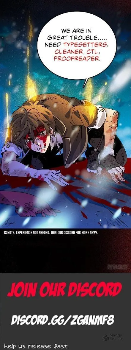 Read Lian Fei Wei Bao (Colored) chapter 11 image 11 on Lezhin