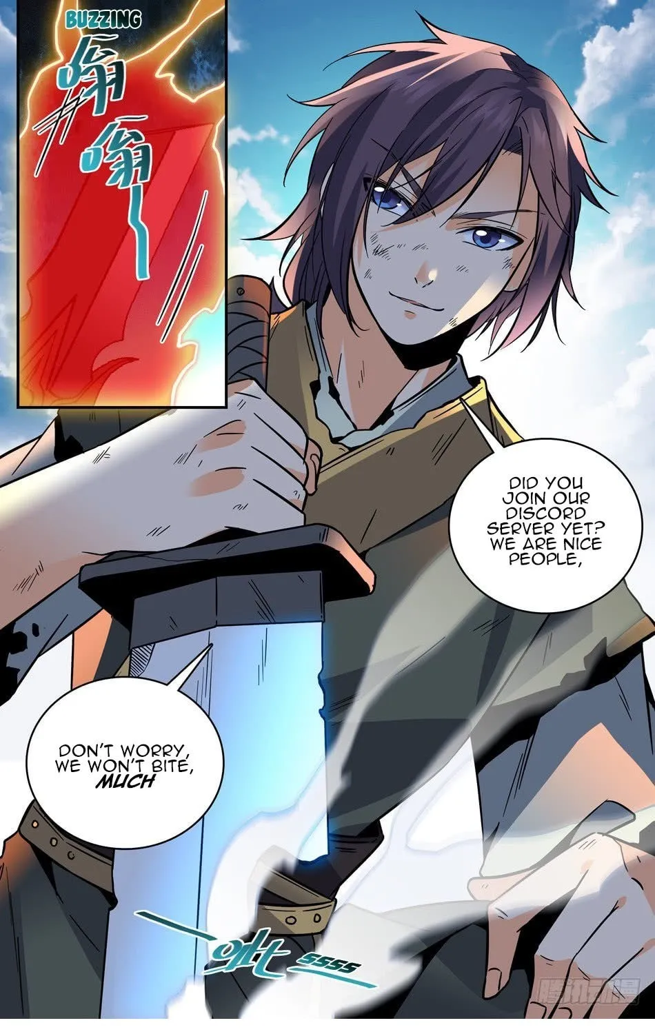 Read Lian Fei Wei Bao (Colored) chapter 21 image 13 on Lezhin