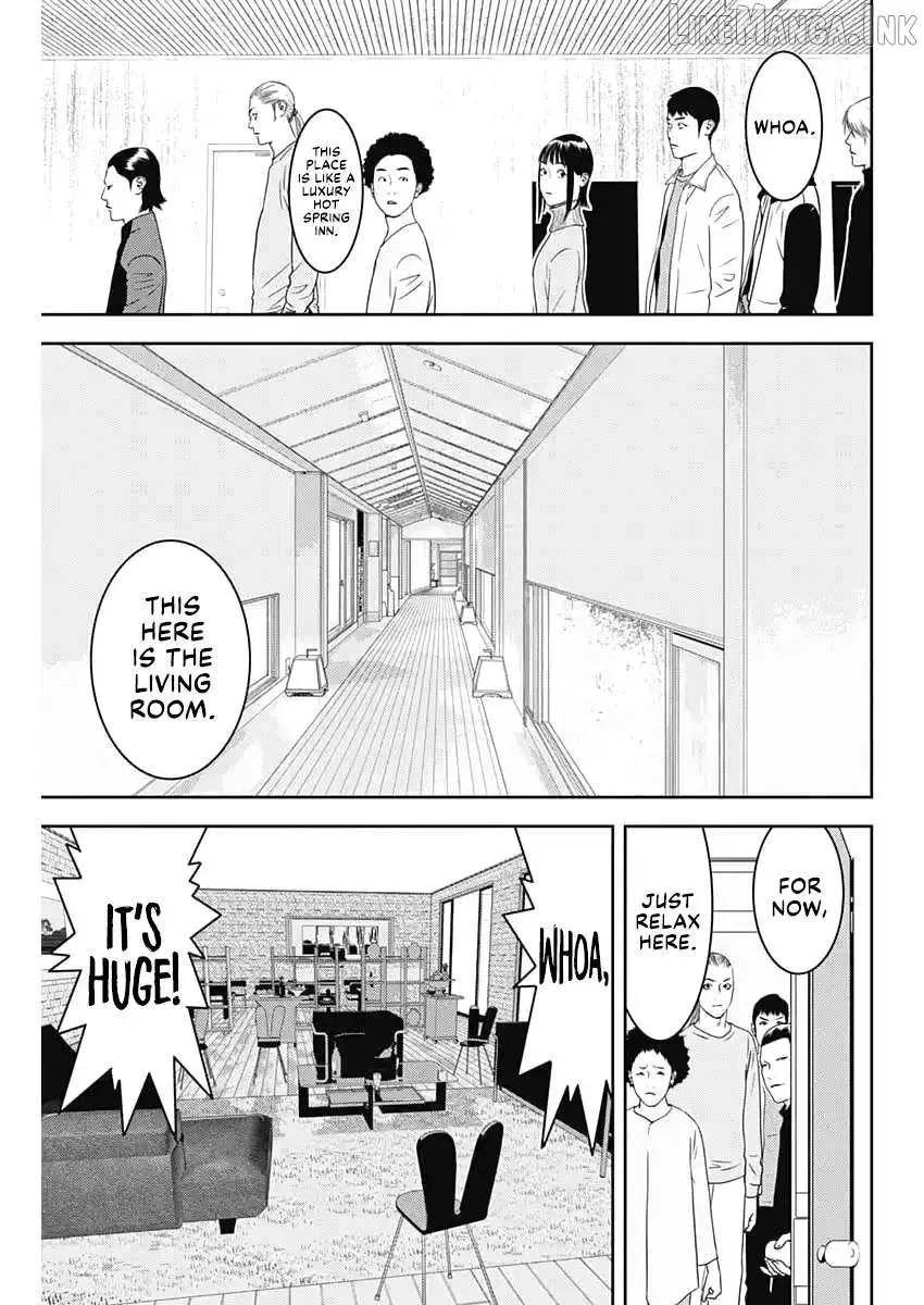 Read Liar Game: The last Game chapter 0.99 image 14 on Lezhin