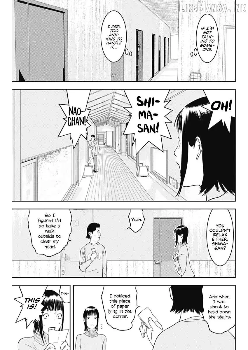 Read Liar Game: The last Game chapter 0.99 image 24 on Lezhin