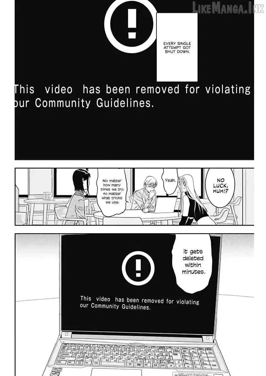 Read Liar Game: The last Game chapter 1.1 image 1 on Lezhin