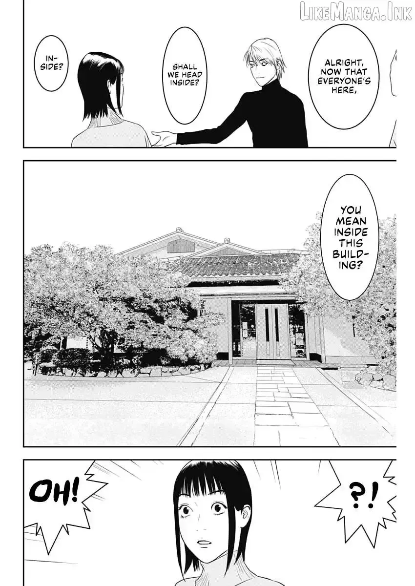 Read Liar Game: The last Game chapter 1.2 image 11 on Lezhin