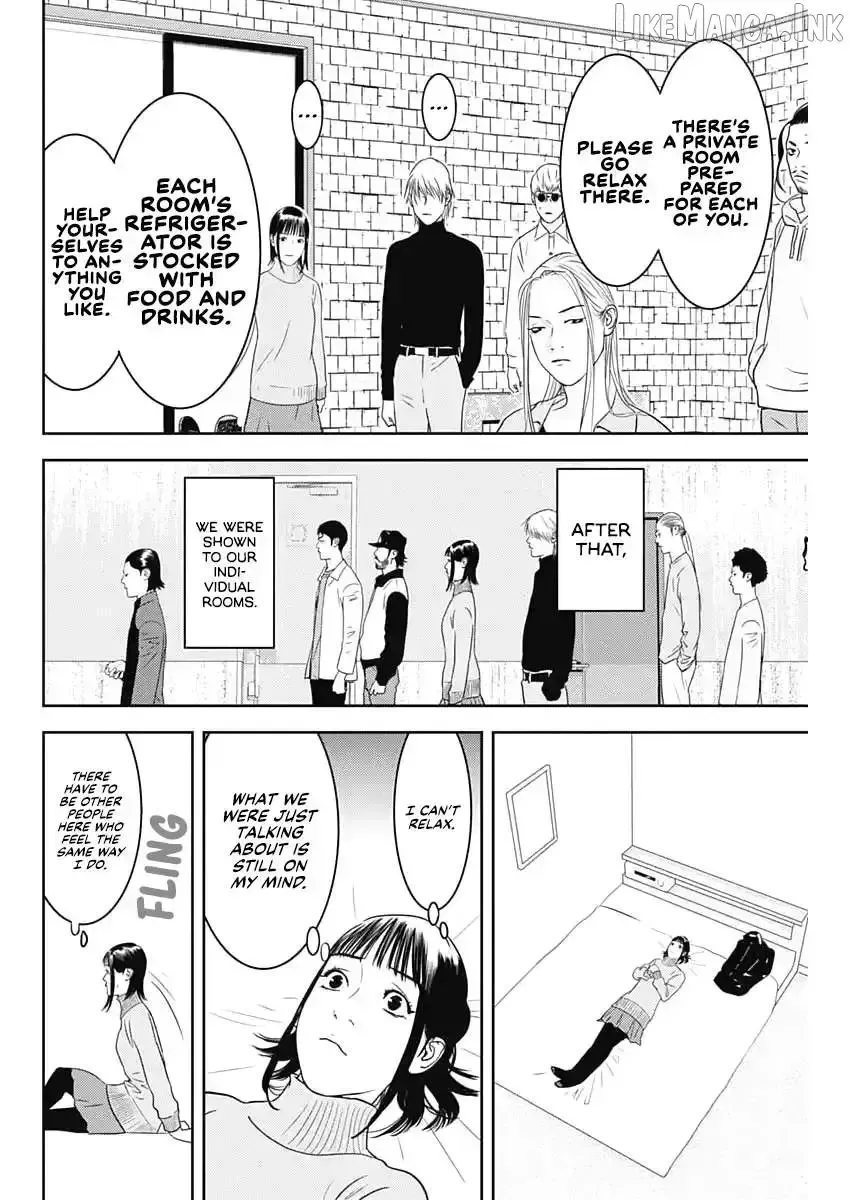 Read Liar Game: The last Game chapter 1.2 image 23 on Lezhin