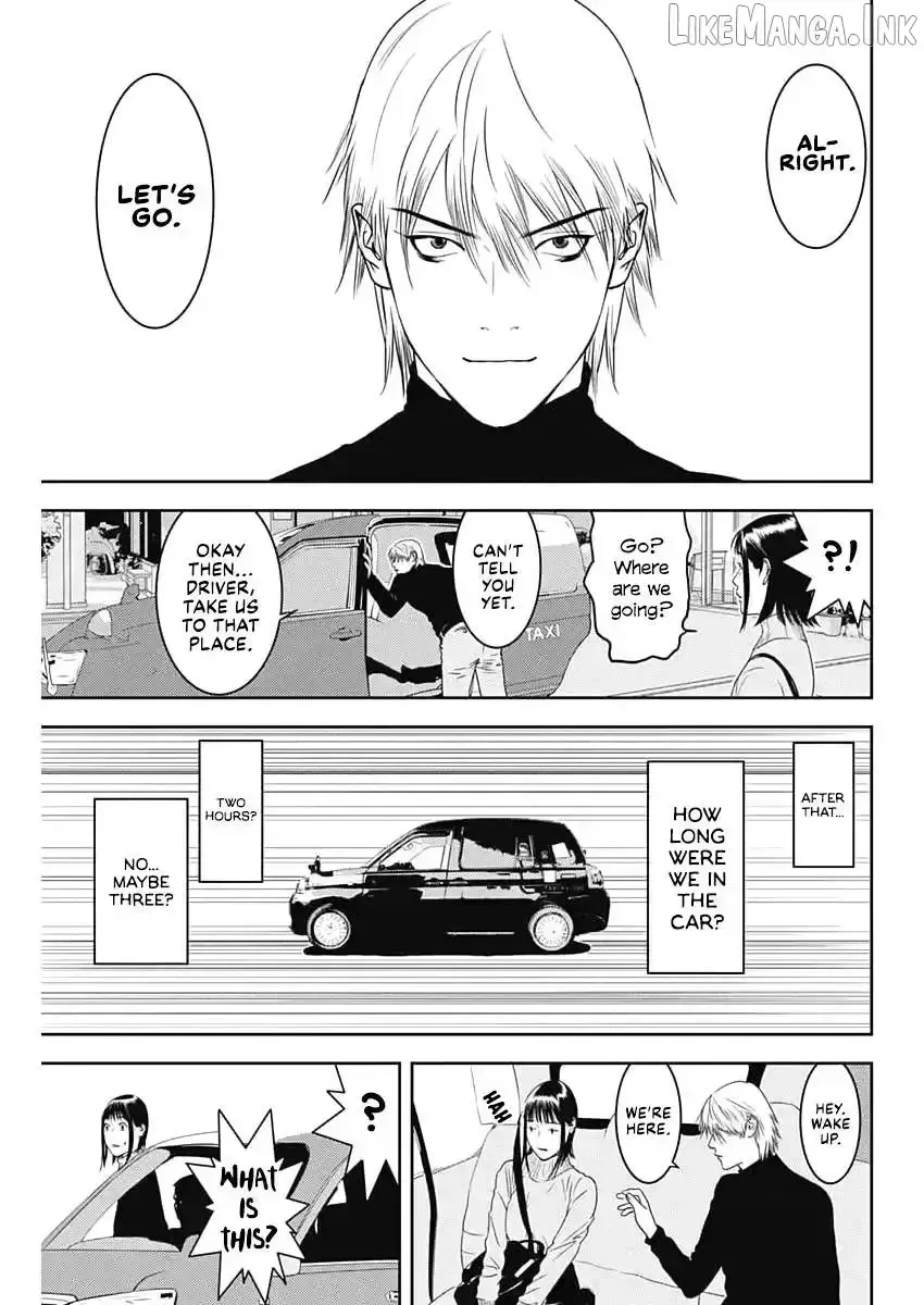 Read Liar Game: The last Game chapter 1.2 image 8 on Lezhin
