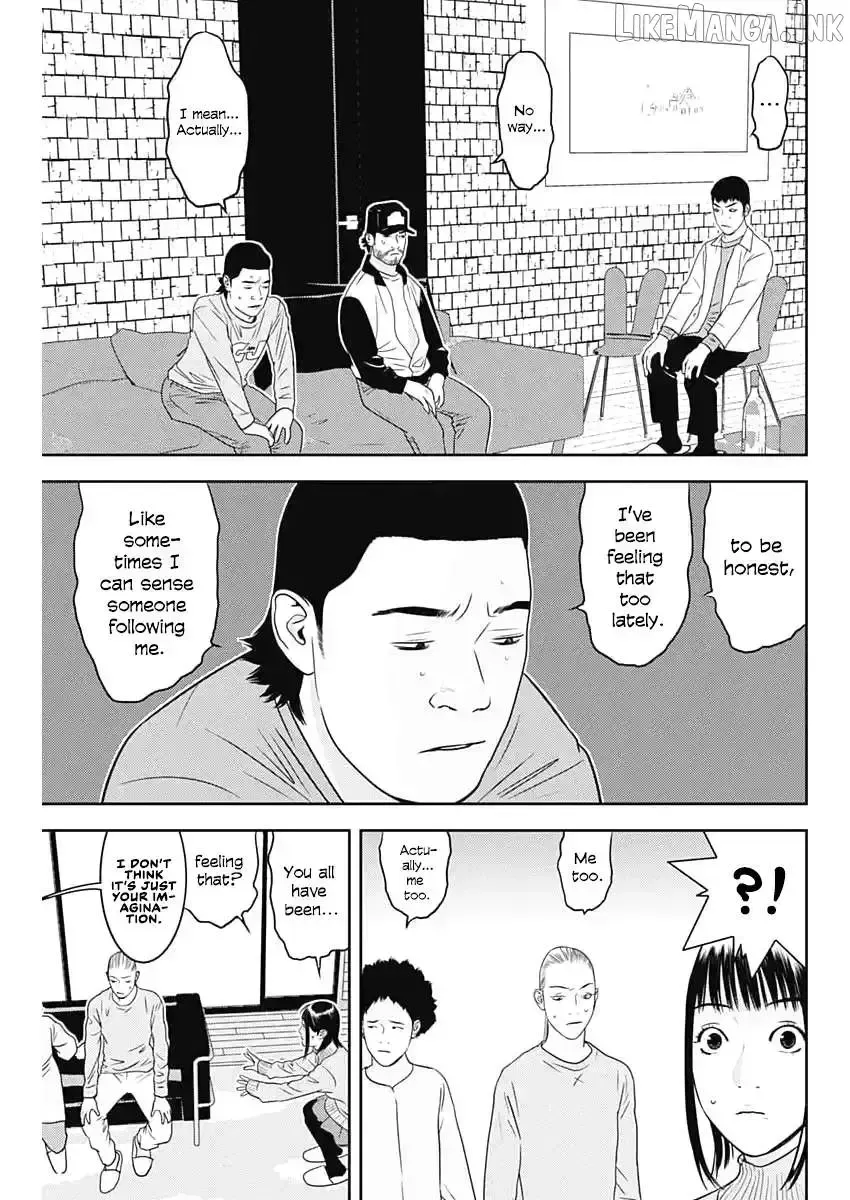 Read Liar Game: The last Game chapter 1.3 image 20 on Lezhin
