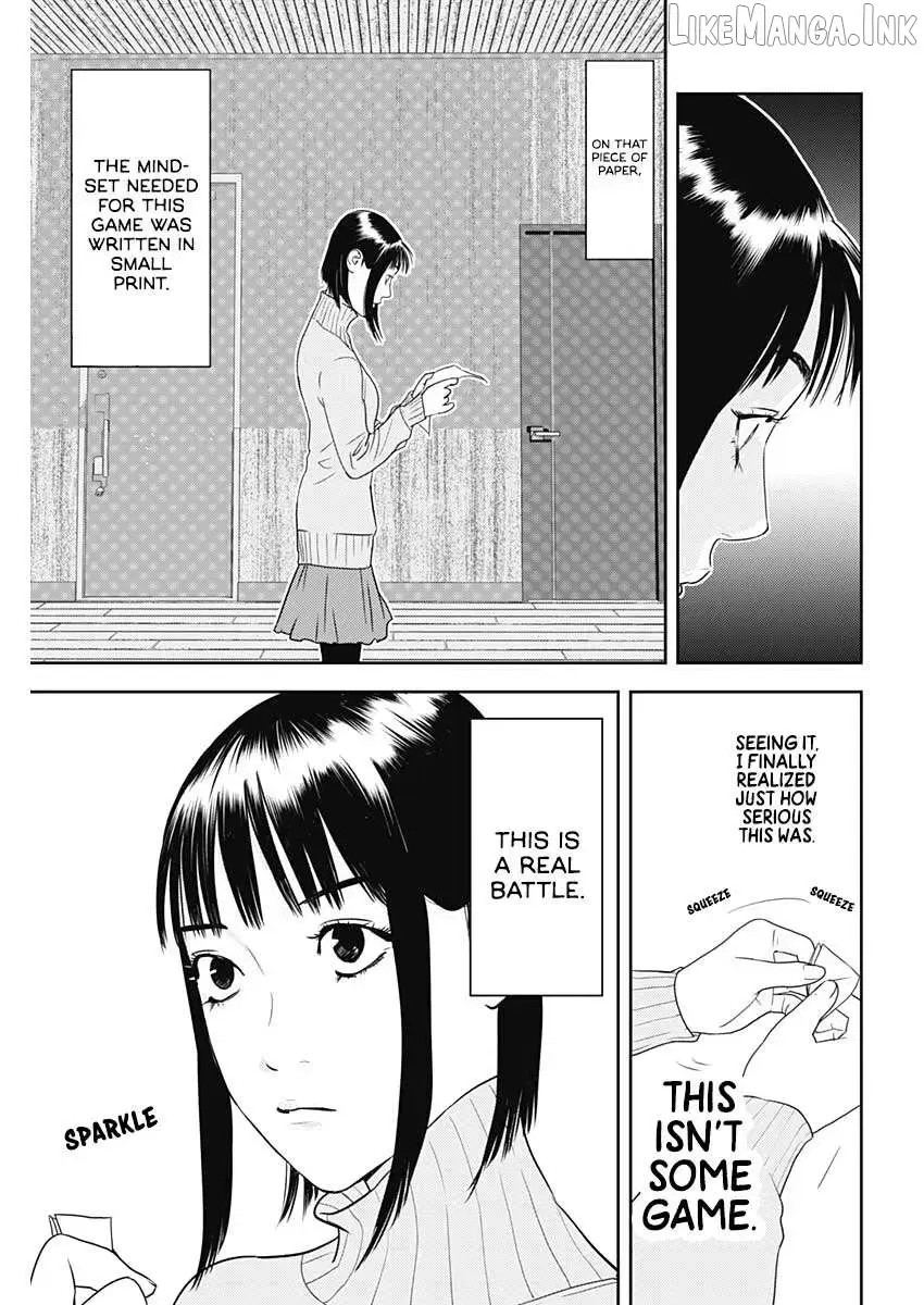 Read Liar Game: The last Game chapter 2 image 16 on Lezhin