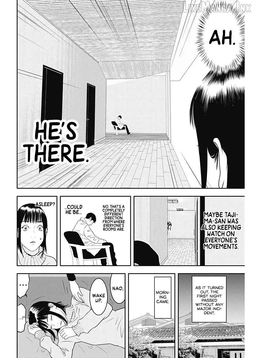 Read Liar Game: The last Game chapter 2 image 19 on Lezhin