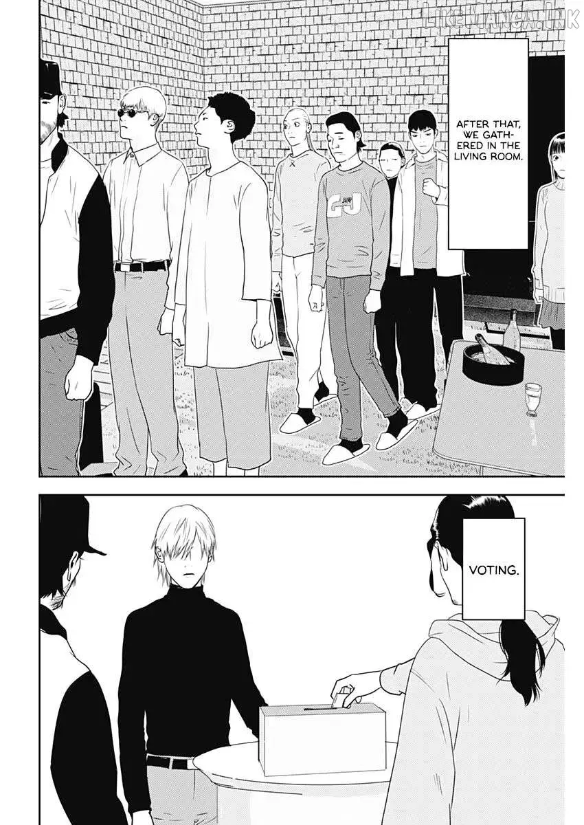 Read Liar Game: The last Game chapter 2 image 21 on Lezhin