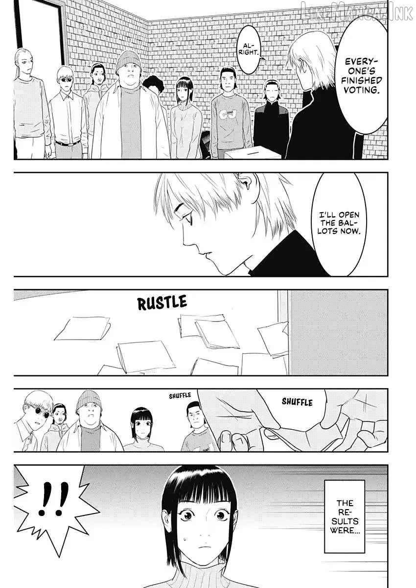 Read Liar Game: The last Game chapter 2 image 22 on Lezhin