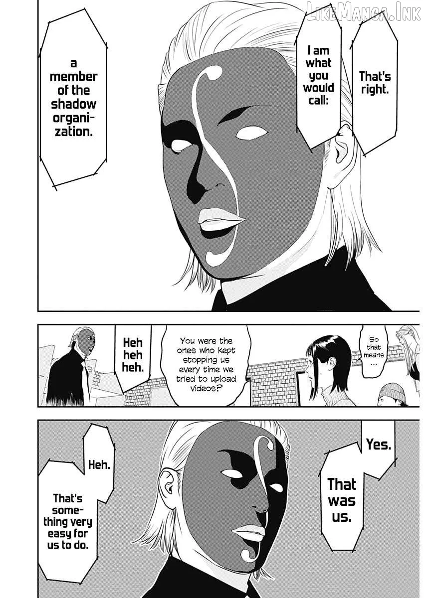 Read Liar Game: The last Game chapter 3 image 14 on Lezhin