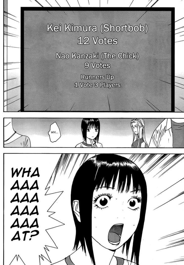 Read Liar Game chapter 113 image 15 on Lezhin