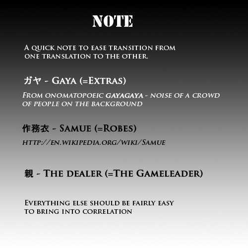 Read Liar Game chapter 114 image 18 on Lezhin