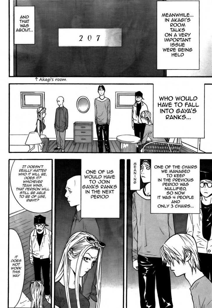 Read Liar Game chapter 124 image 14 on Lezhin