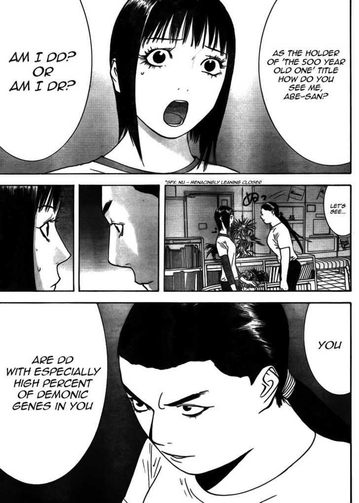 Read Liar Game chapter 125 image 10 on Lezhin