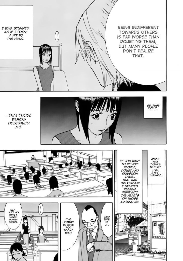 Read Liar Game chapter 139 image 11 on Lezhin