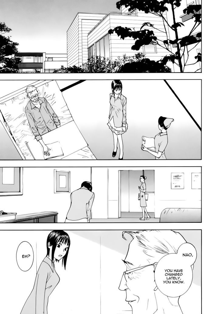 Read Liar Game chapter 139 image 7 on Lezhin