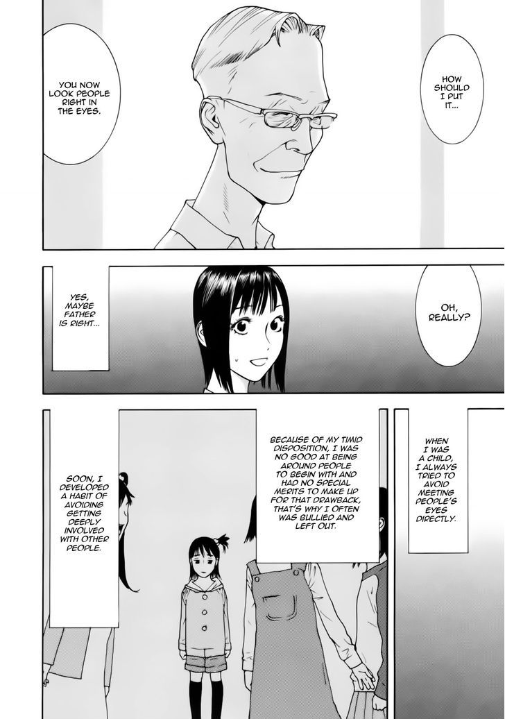 Read Liar Game chapter 139 image 8 on Lezhin