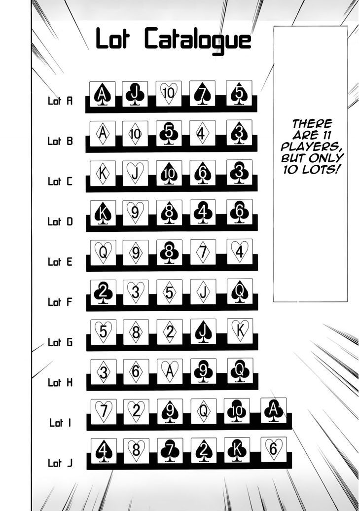 Read Liar Game chapter 146 image 15 on Lezhin