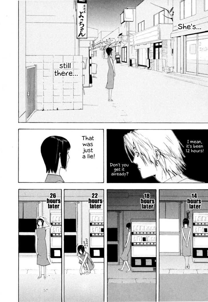 Read Liar Game chapter 2 image 6 on Lezhin