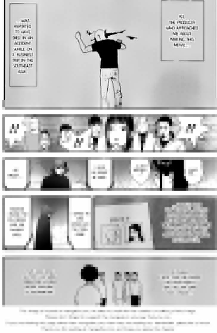 Read Liar Game chapter 201 image 7 on Lezhin