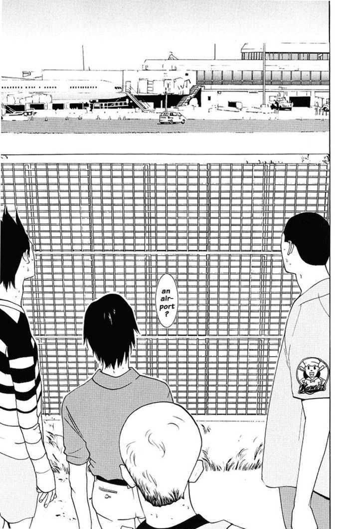 Read Liar Game chapter 29 image 18 on Lezhin