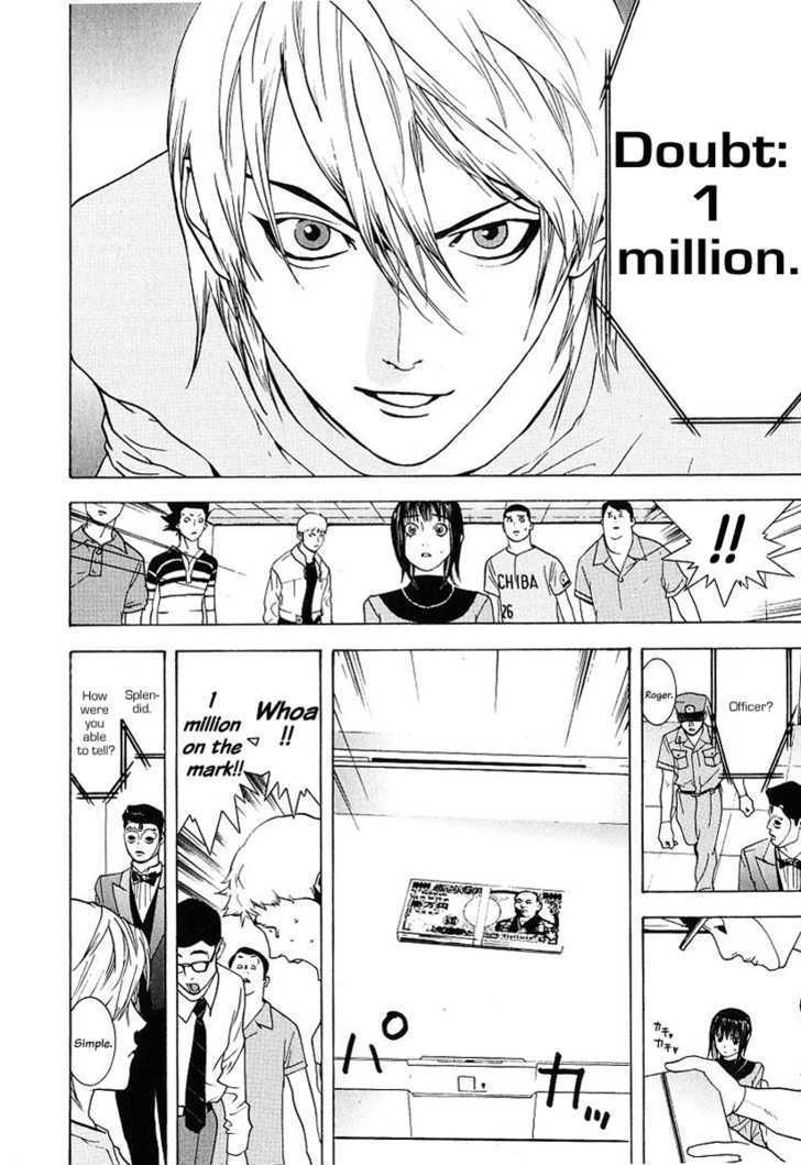Read Liar Game chapter 30 image 19 on Lezhin