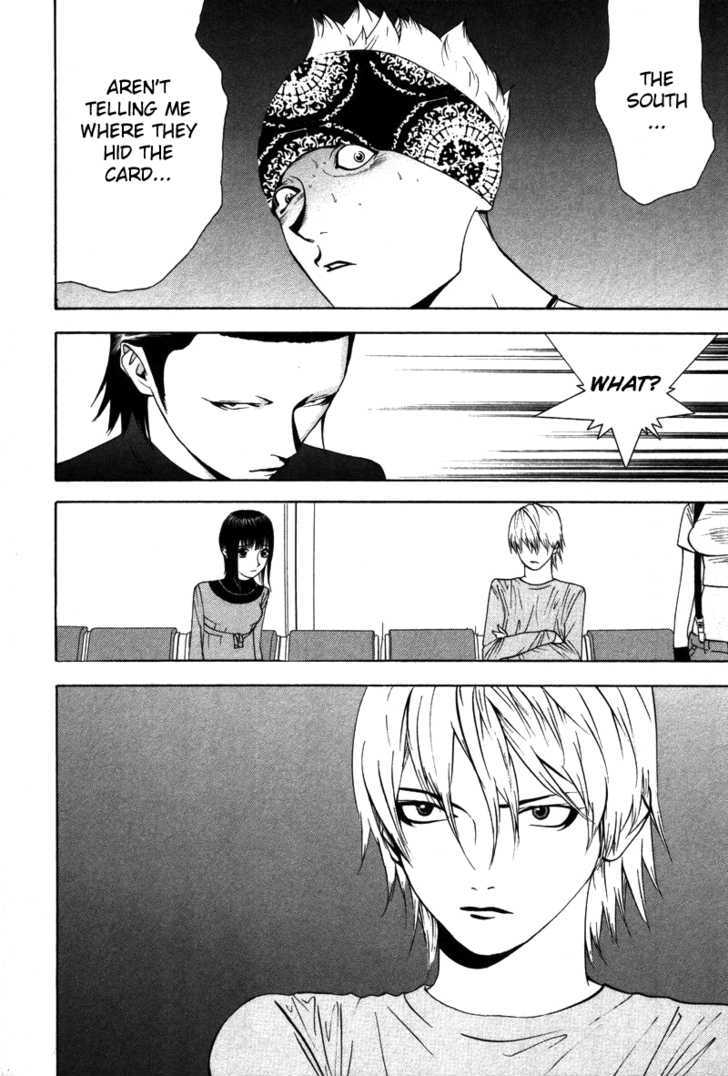 Read Liar Game chapter 52 image 18 on Lezhin