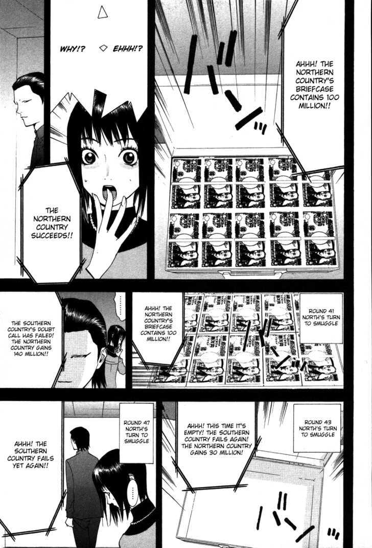 Read Liar Game chapter 55 image 9 on Lezhin