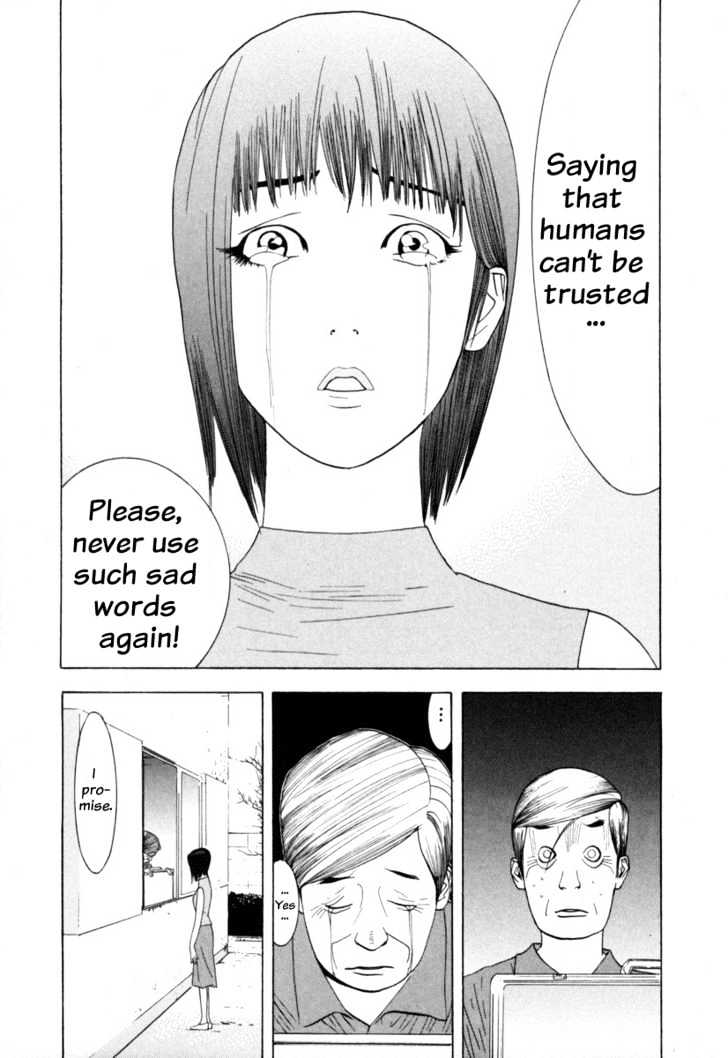Read Liar Game chapter 6 image 25 on Lezhin