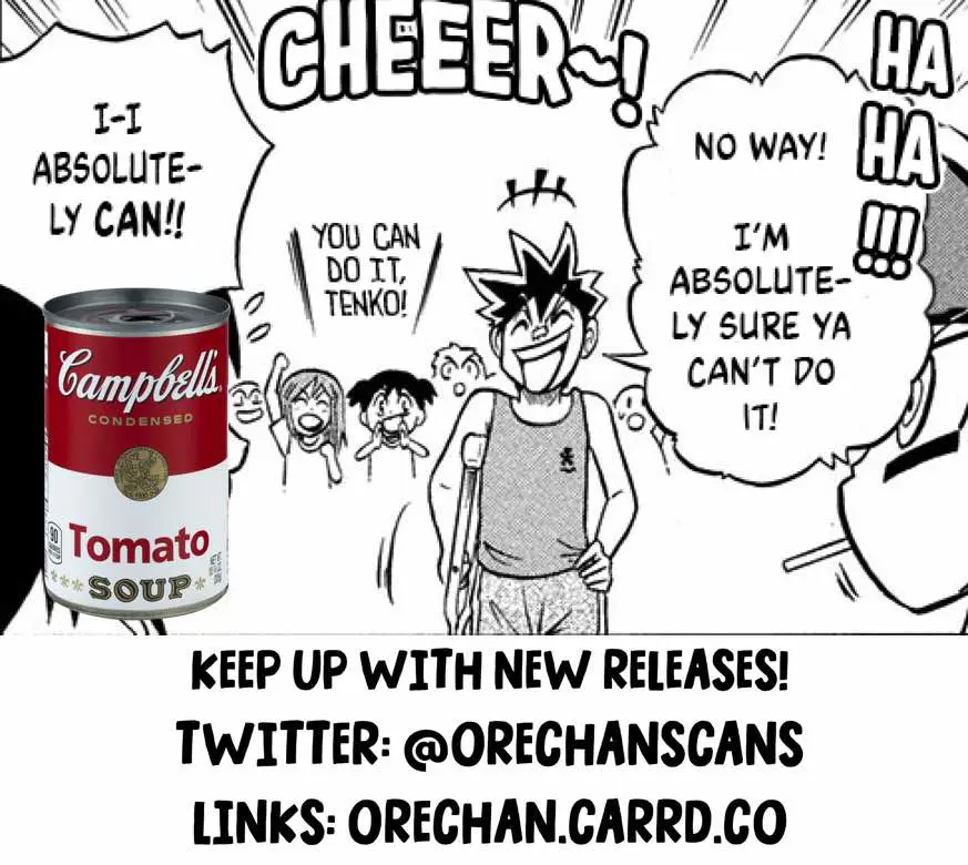 Read Liar! Gokuou-kun chapter 2 image 38 on Lezhin