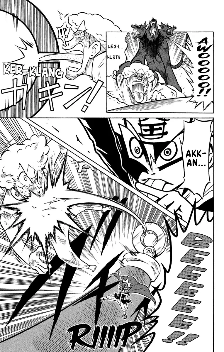Read Liar! Gokuou-kun chapter 4 image 25 on Lezhin