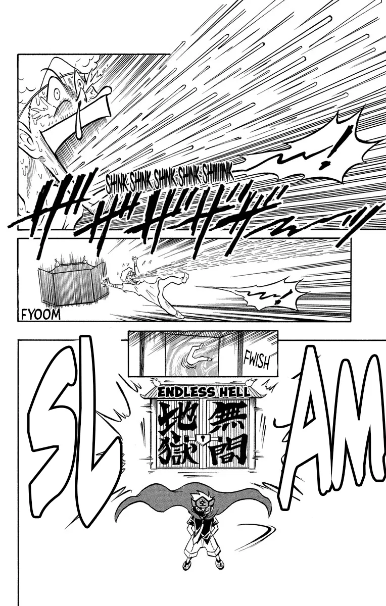 Read Liar! Gokuou-kun chapter 4 image 27 on Lezhin