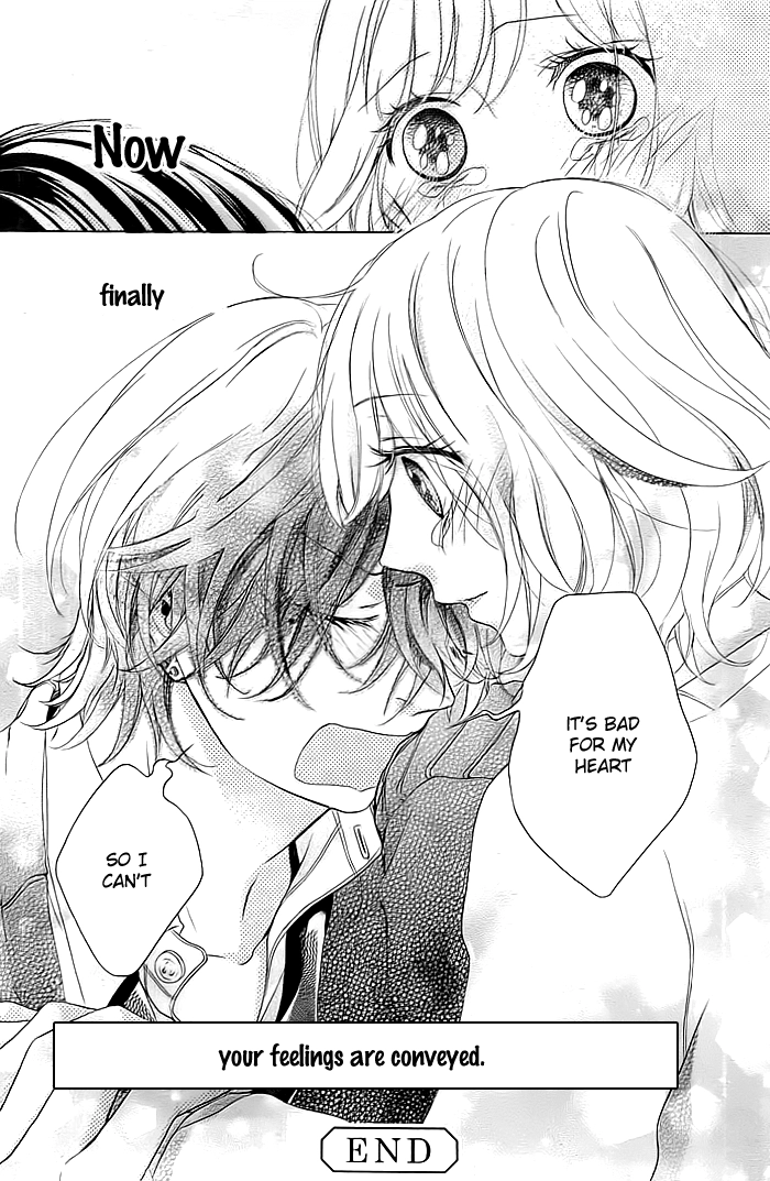 Read Liar Kiss chapter 0 image 18 on Lezhin