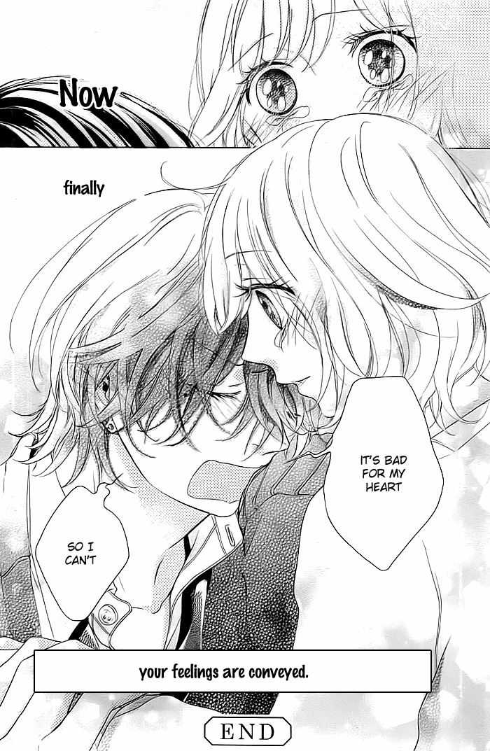 Read Liar Kiss chapter 1 image 18 on Lezhin