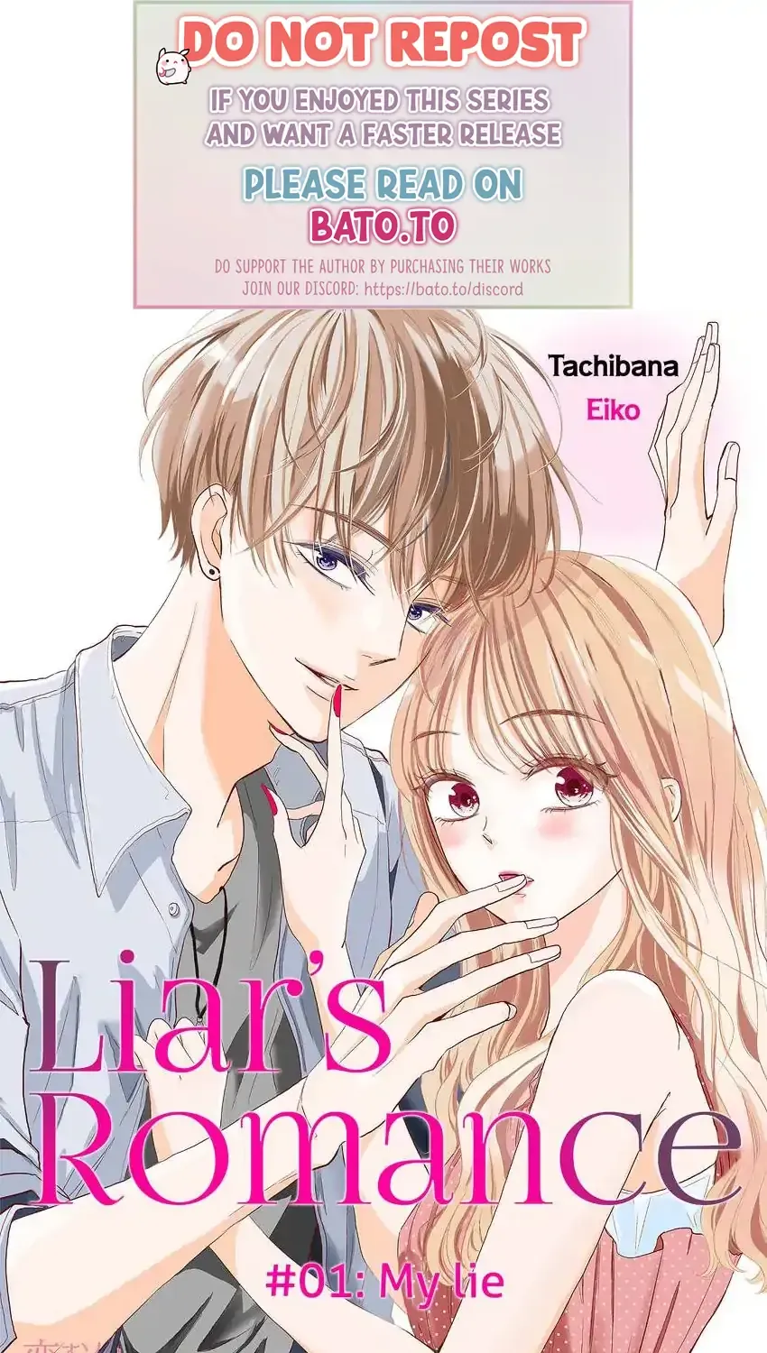 Read Liar