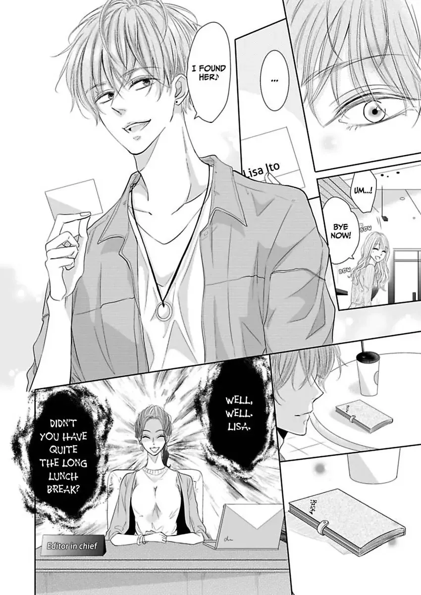 Read Liar