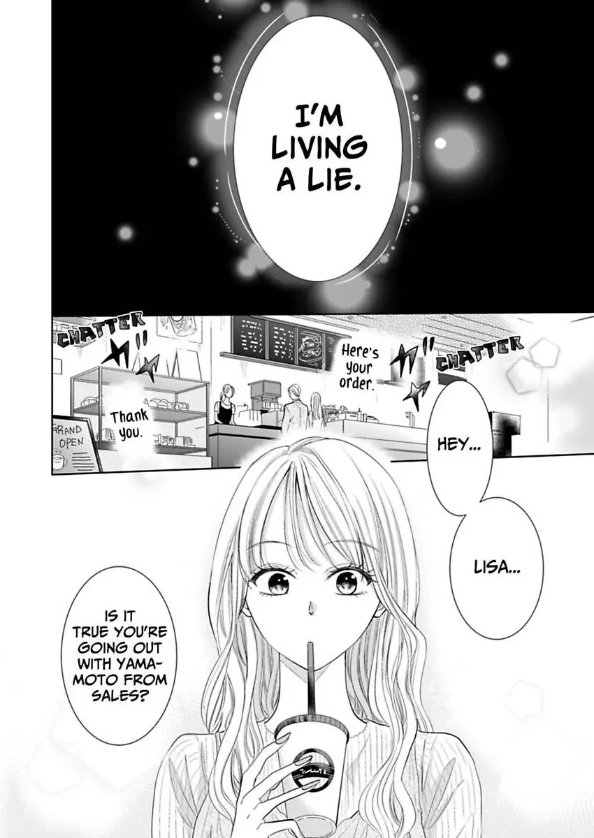Read Liar