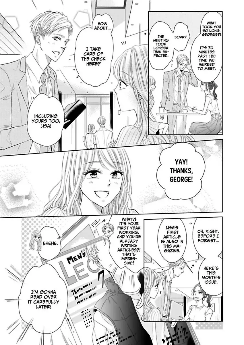 Read Liar
