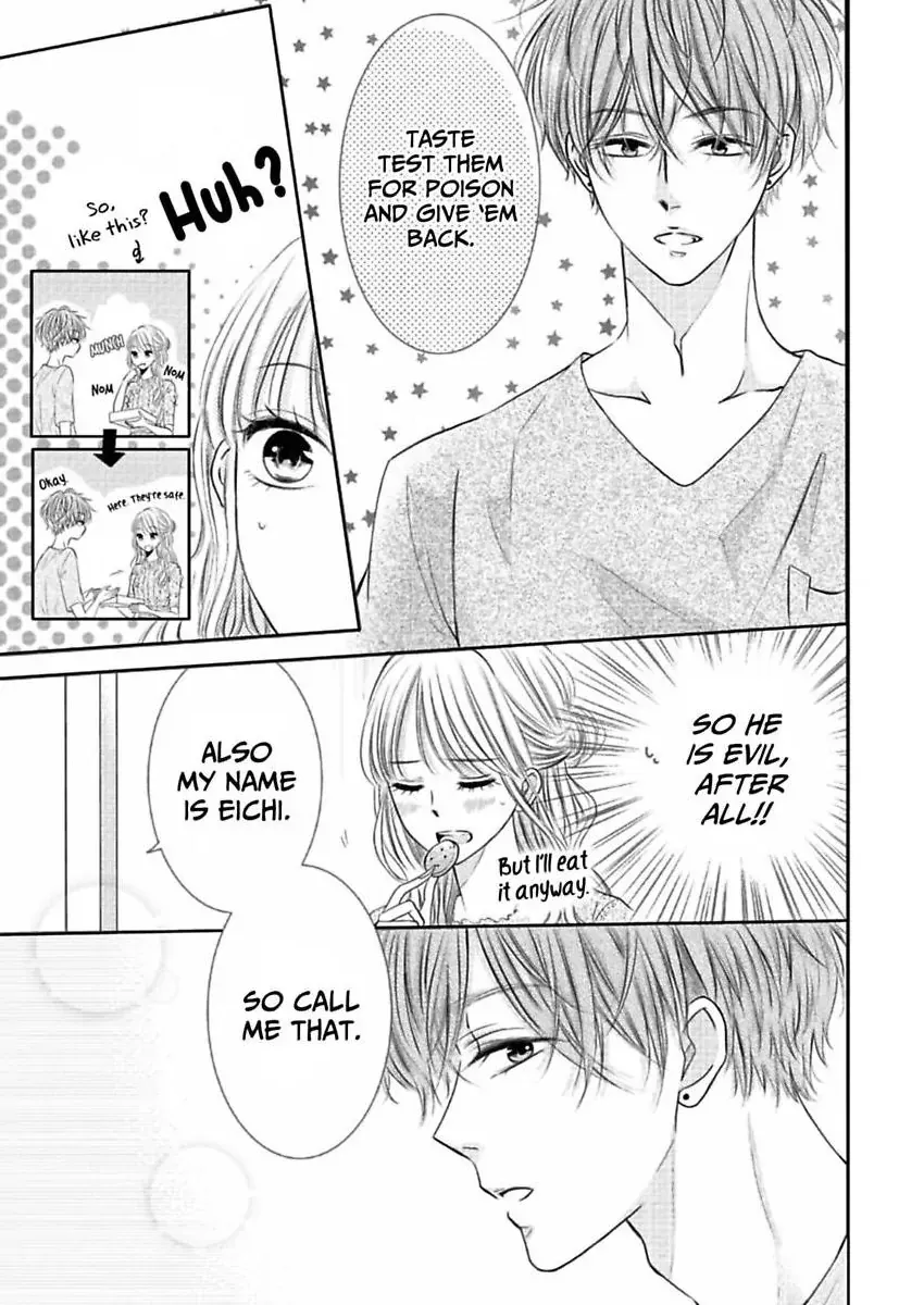 Read Liar