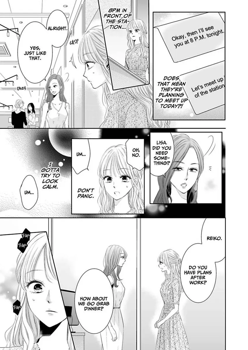 Read Liar