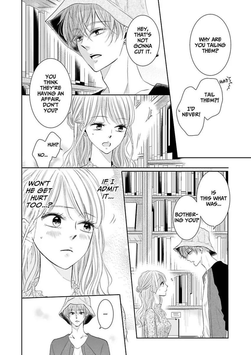 Read Liar