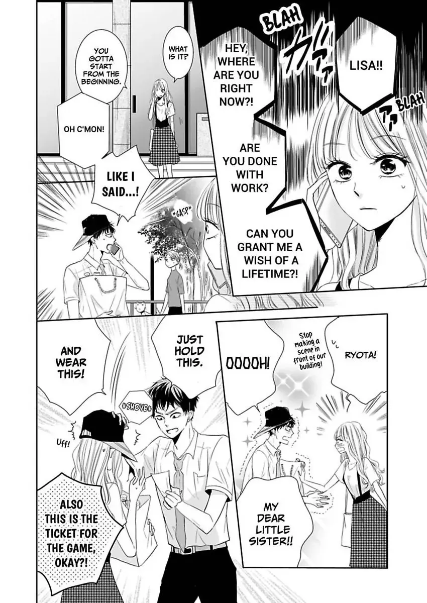 Read Liar