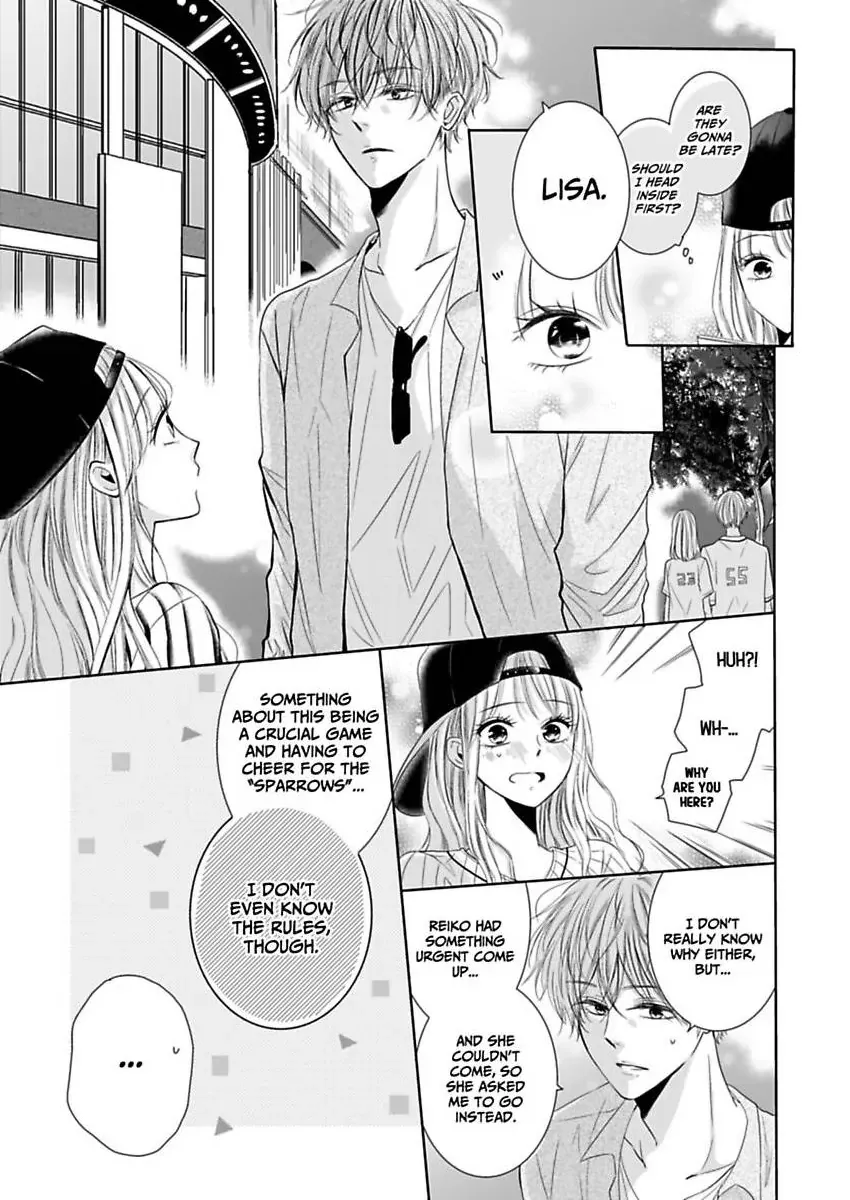 Read Liar